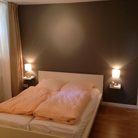 Apartment Am Wannsee Berlin Eksteriør bilde