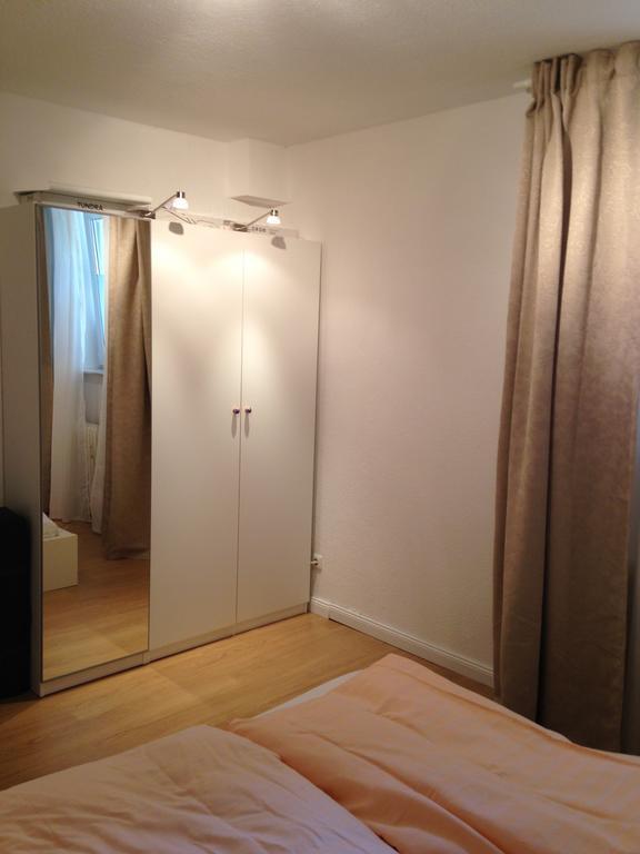 Apartment Am Wannsee Berlin Eksteriør bilde