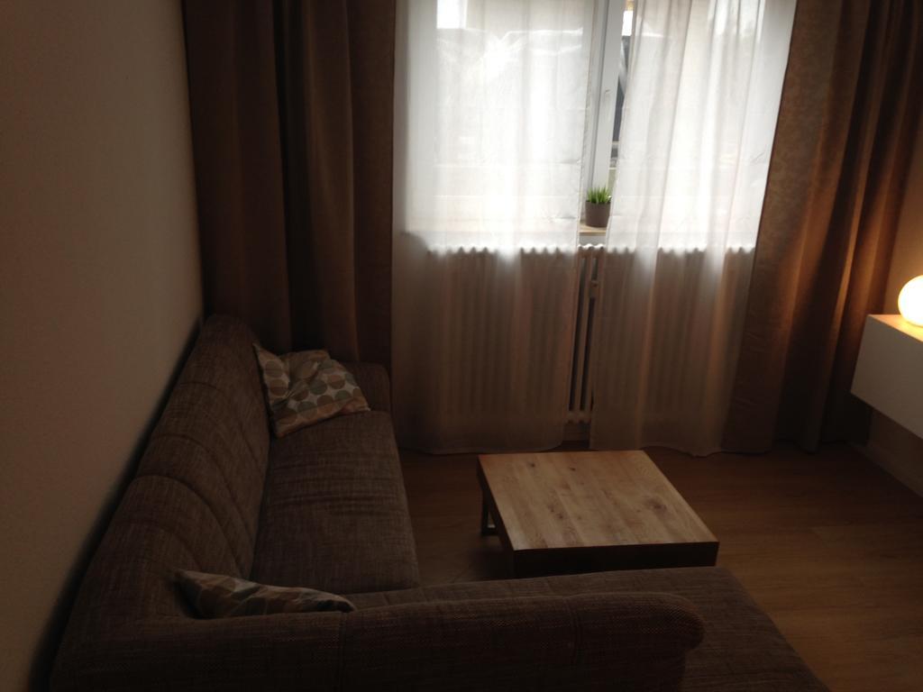 Apartment Am Wannsee Berlin Eksteriør bilde
