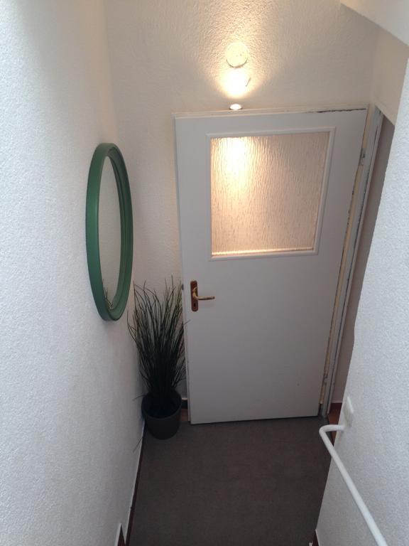 Apartment Am Wannsee Berlin Eksteriør bilde