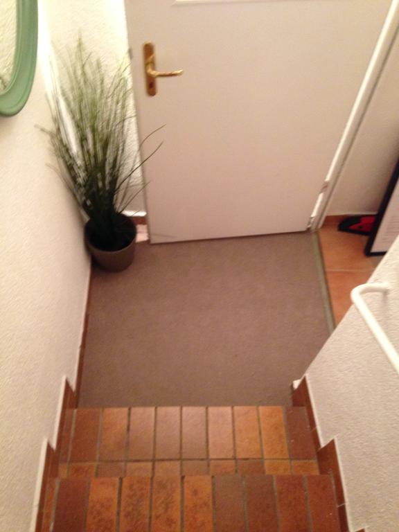 Apartment Am Wannsee Berlin Eksteriør bilde
