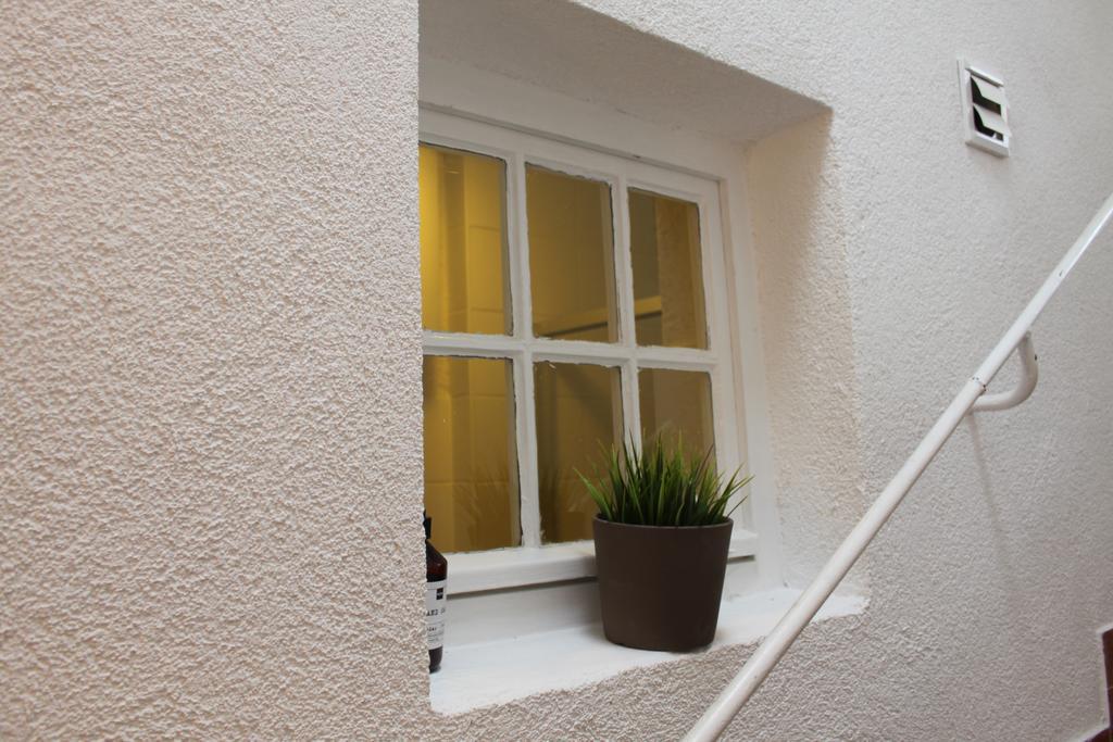Apartment Am Wannsee Berlin Eksteriør bilde