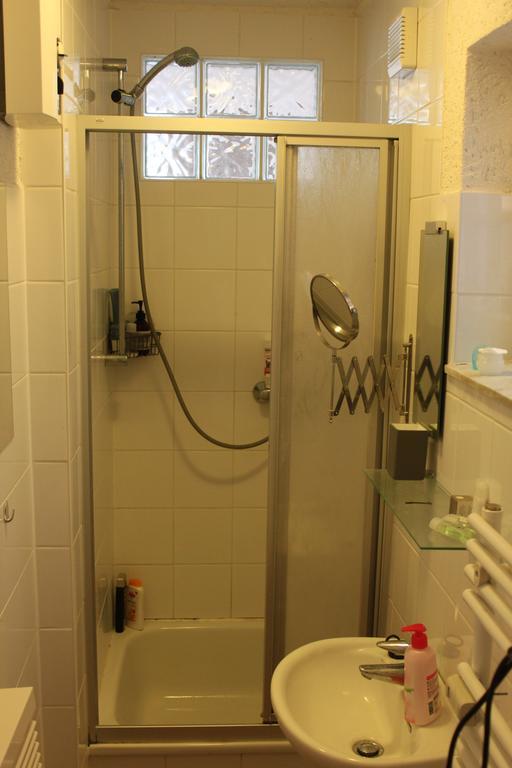Apartment Am Wannsee Berlin Eksteriør bilde