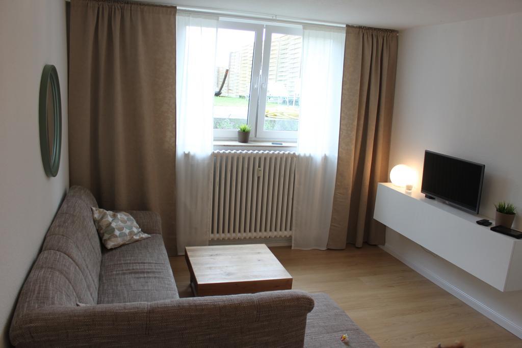 Apartment Am Wannsee Berlin Eksteriør bilde